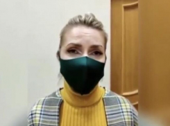 «Главной задачей ставлю безопасность детей и коллег»: директор новороссийской школы извинилась за резкие высказывания