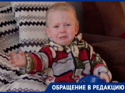 «Ребёнок спит под двумя одеялами в зимней одежде», - АТЭК в заморозки оставил новороссийцев без тепла 