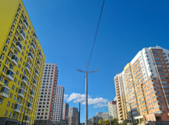 Новороссийск вошел в ТОП-10 городов по масштабам строительства 