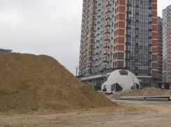 «Надо достроить к 1 сентября»: какие дороги капитально отремонтируют в Новороссийске