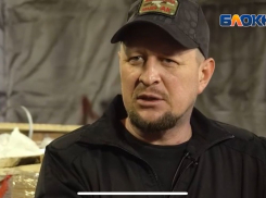 От саперных кошек до собственных машин – как новороссиец стал производить гуманитарную помощь