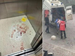 Ножом в шею, ногой по животу: в Новороссийске пытались убить женщину 