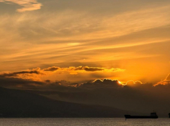 Погода в Новороссийске: +18 градусов тепла, солнце и никакого дождя 