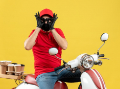 В Новороссийске задержан курьер-мошенник