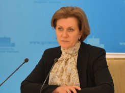 90% заражённых привезли «ковид» из Турции: мнение главы Роспотребнадзора 