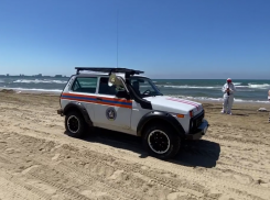 «Купание в Анапе может быть опасным для здоровья»: Минздрав Краснодарского края предупреждает туристов 