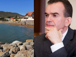 «Депутаты нарушили наши права»: жители Мысхако просят губернатора Вениамина Кондратьева защитить с. Мысхако от «курортной» застройки по Генплану