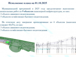 Ливнеотведение, очистные сооружения: где пройдут работы, и чего требует глава Новороссийска