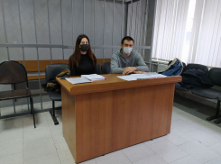 В первом же судебном – заявление об отводе судьи: как новороссиец защищает честь и достоинство