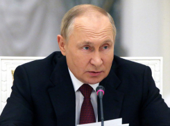 В Анапе греют Черное море: что так удивило Владимира Путина