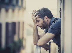 Новороссийцы больше не смогут курить на балконах