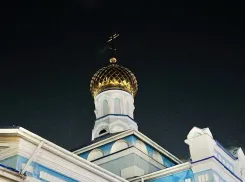 Пасхальные богослужения пройдут в 20 храмах Новороссийска