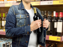 «Праздничное» преступление произошло в Новороссийске 