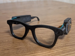 Очки дешевле трости: школьник из Новороссийска перевернул рынок помощи незрячим