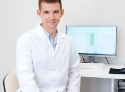 Новороссийский врач-кардиолог Шишкин Дмитрий Вячеславович расширил профессиональные горизонты