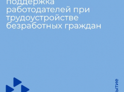 Работодатели получат субсидии за трудоустройство молодежи - 3 МРОТ.