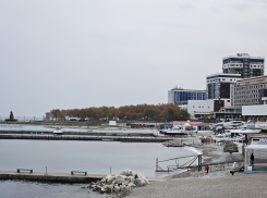 «Пожарные гидранты и убежища готовы?» - житель Новороссийска больше не чувствует себя в безопасности