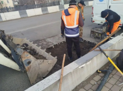 40 тысяч автомобилей в сутки: мэр Андрей Кравченко рассказал, сколько улиц отремонтировали