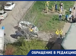 «Что происходит?»: концерт под окнами лишил сна новороссийцев