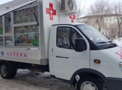 «Аптеки на колёсах»: мобильные пункты улучшат доступ к лекарствам в России