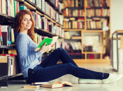 Новороссийцы стали больше читать книги