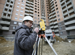 Стали строиться меньше: на Кубани сократился ввод жилья в эксплуатацию на 27,2%