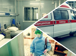 COVID-19 не отступает: новые случаи заражения коронавирусом в Новороссийске и на Кубани