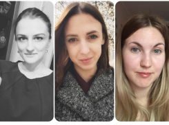 «Преображение» знакомит с первыми претендентками на участие в проекте