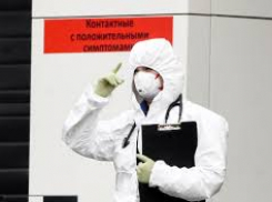 За сутки почти тысяча больных: самое актуальное о коронавирусе в России и Краснодарском крае