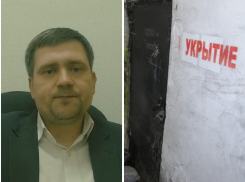 В мэрии Новороссийска прояснили ситуацию с отсутствием ключей от убежищ: новороссийцы не довольны 