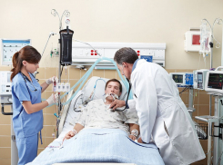 Более 40 000 кубанцев переболели «короной»: в Новороссийске за сутки +7 пациентов