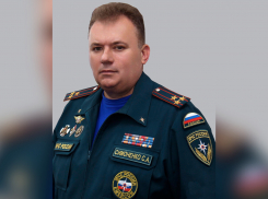 На Кубани задержали замглавы ГУ МЧС по подозрению в коррупции