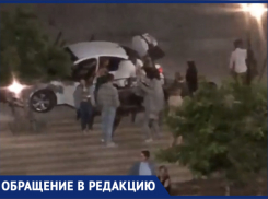 Громкая музыка, песни и танцы: новороссийцы устали от ночного веселья в Алексино