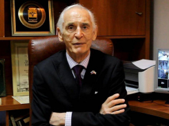 Ушёл из жизни Василий Лановой: вспомним его интервью «Блокноту Новороссийск»