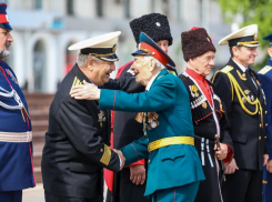 Ветераны Великой Отечественной войны получат по 80 тысяч рублей к 80-летию Победы