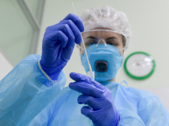 Почти пусто: COVID-19 сбавил обороты в Новороссийске 