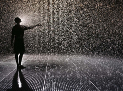 В День матери в Новороссийске может пройти небольшой дождь