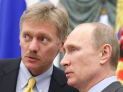 Песков объяснил, при каком условии Россия может пустить ядерное оружие 