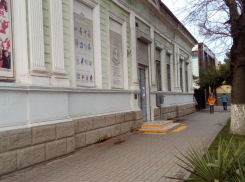 В Новороссийске реставрируют исторические здания и увеличат их площадь