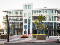 Новороссийцы могут изменить Правила благоустройства города