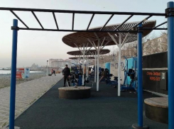 В Новороссийске озвучили, какие детские и спортивные площадки отремонтируют в этом году