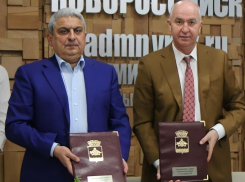 200 миллионов на развитие туризма и комбикормовый завод: инвест-перспективы Новороссийска