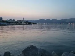 Новороссийцам пожелали приятных снов: стрелять будут до часа ночи