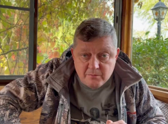 Вся страна прогнила: главред сети «Блокнот» о ЧП на Крымском мосту