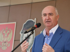 Мэр Новороссийска призывает горожан «двигаться сообща»