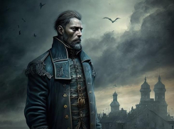 Как бы выглядел Новороссийск, будь он человеком: нейросеть создала очередной образ города