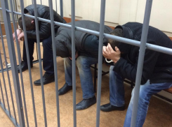 «Черный» бизнес: членов ОПГ осудили в Новороссийске за сбыт запрещенных веществ 