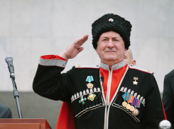 Вице-губернатор Кубани возглавит Всероссийское казачье общество