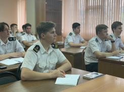 Навигацкая школа Ушаковки завершила набор в 10-11 классы!