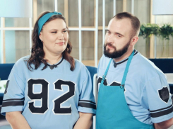 Жена рулит: новороссиец участвует в реалити-шоу, чтобы купить супруге Айфон